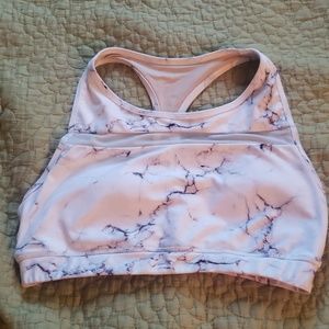 Buff Bunny Nova Bra